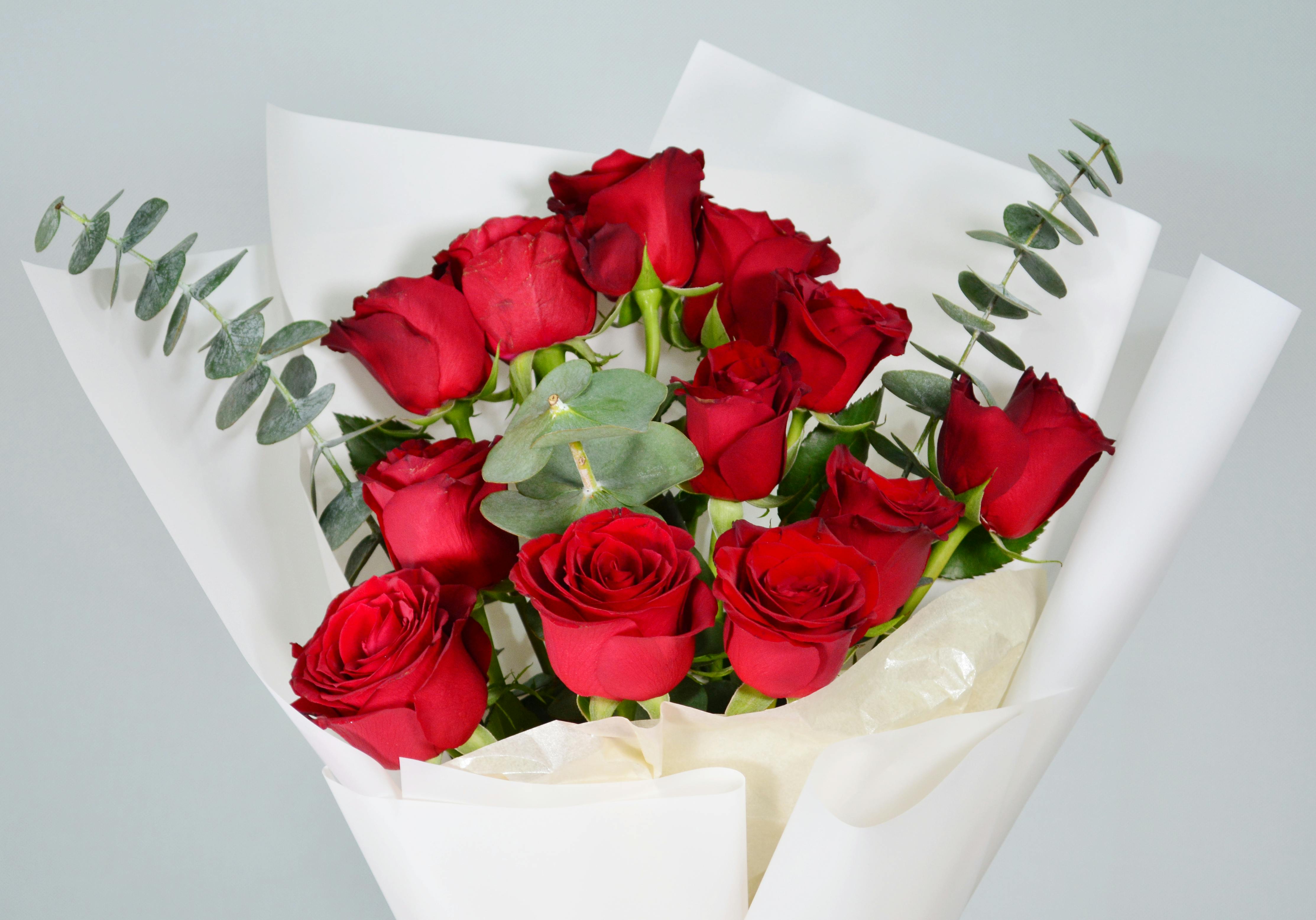 Which Roses Last Longest in Dubai's Summer Humidity?
