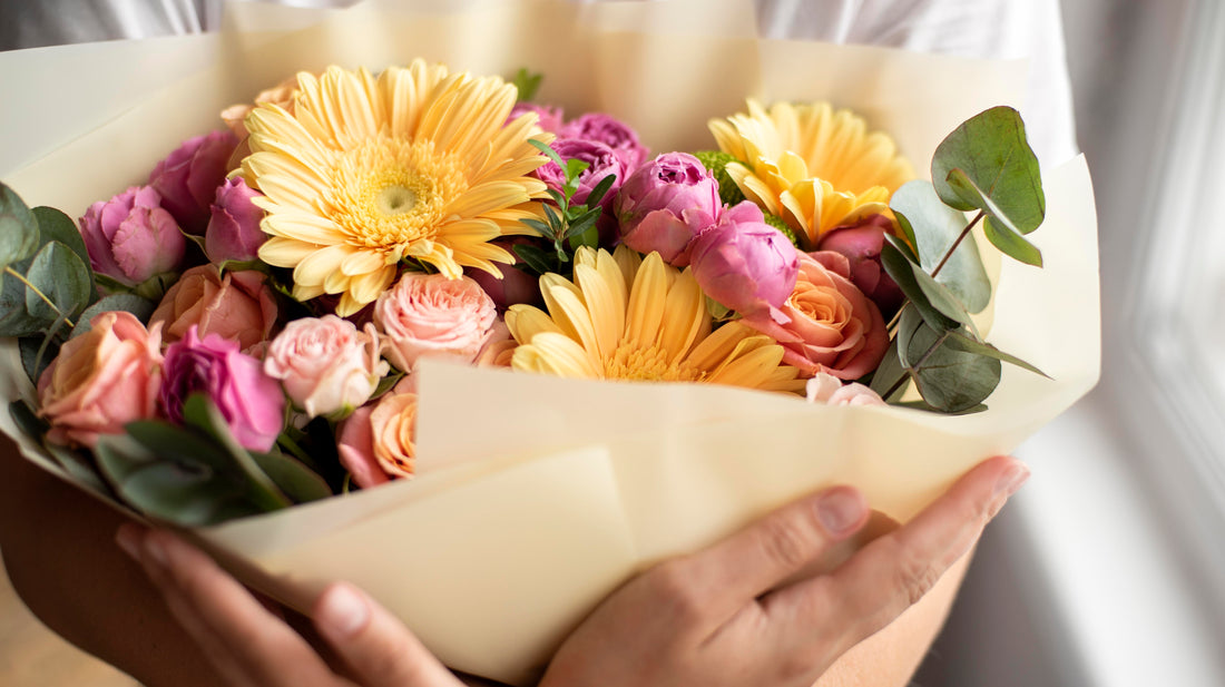 Artificial vs Fresh Flowers: Which Is Better for Gifting? The Ultimate UAE Guide 2026