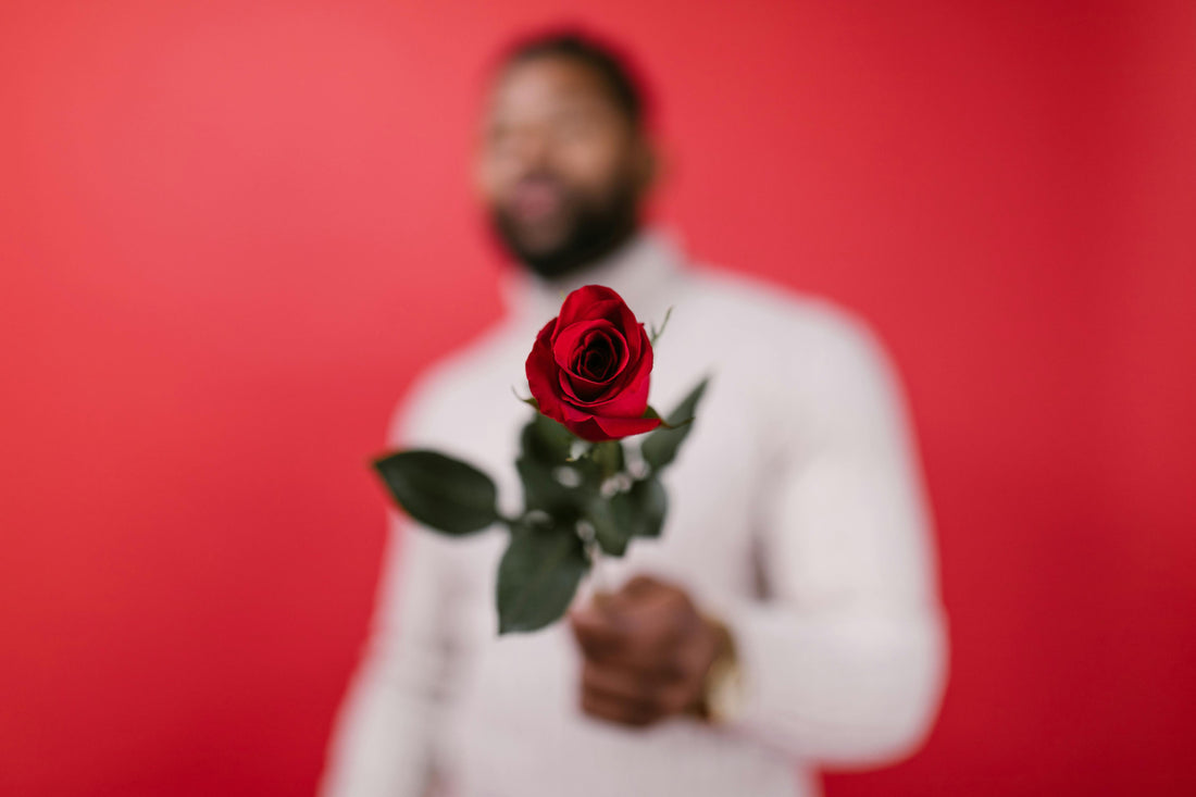 Valentine's Day Flower Ideas That Actually Impress in 2026