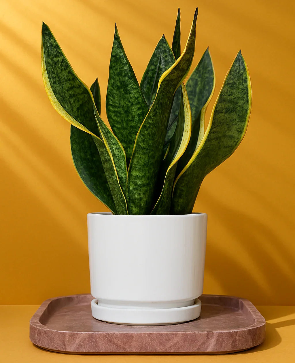 Emerald Guard Plant - FlowerSouq