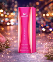 Lacoste Perfume