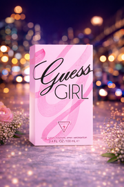 Guess Girl Eau de Toilette for Women