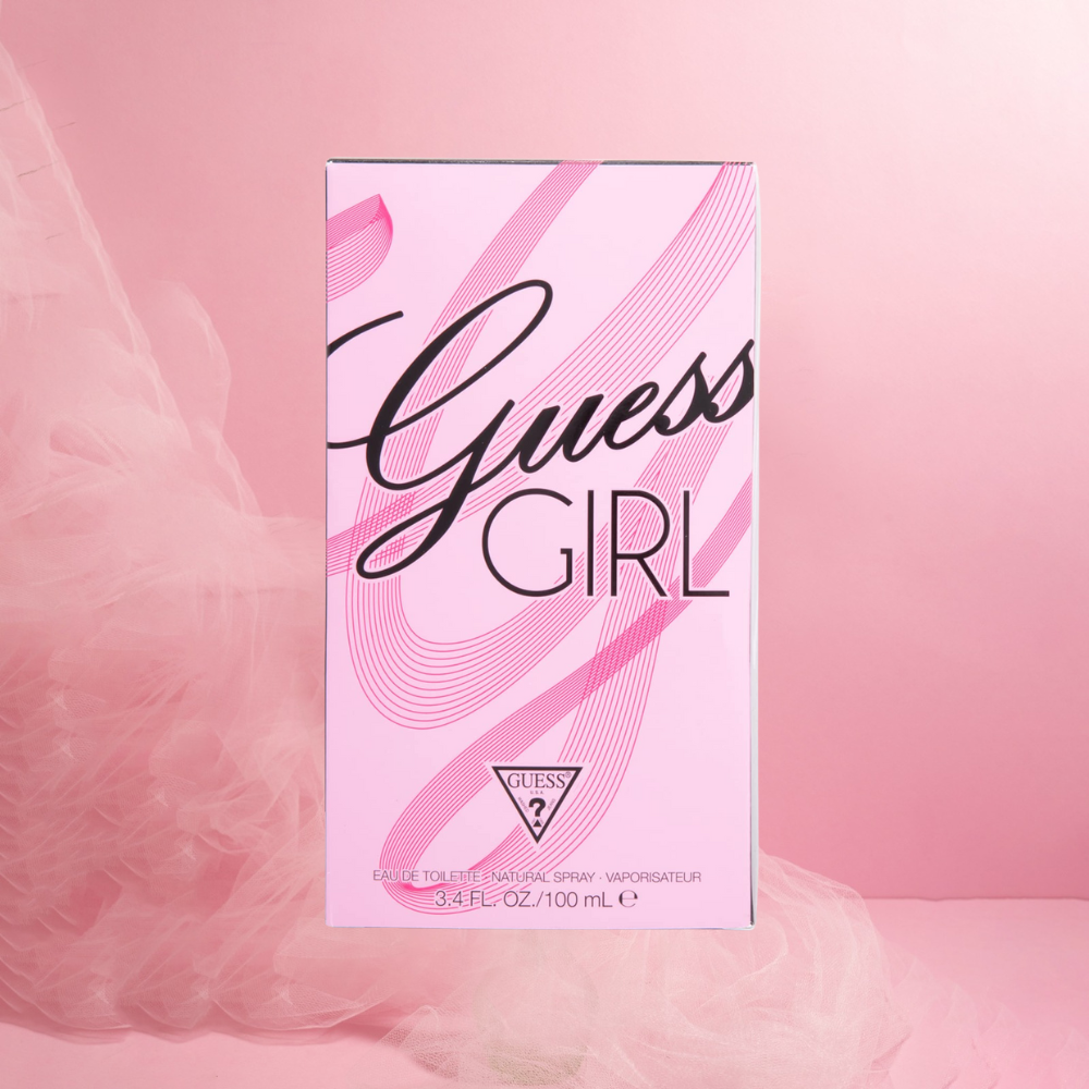 Guess Girl