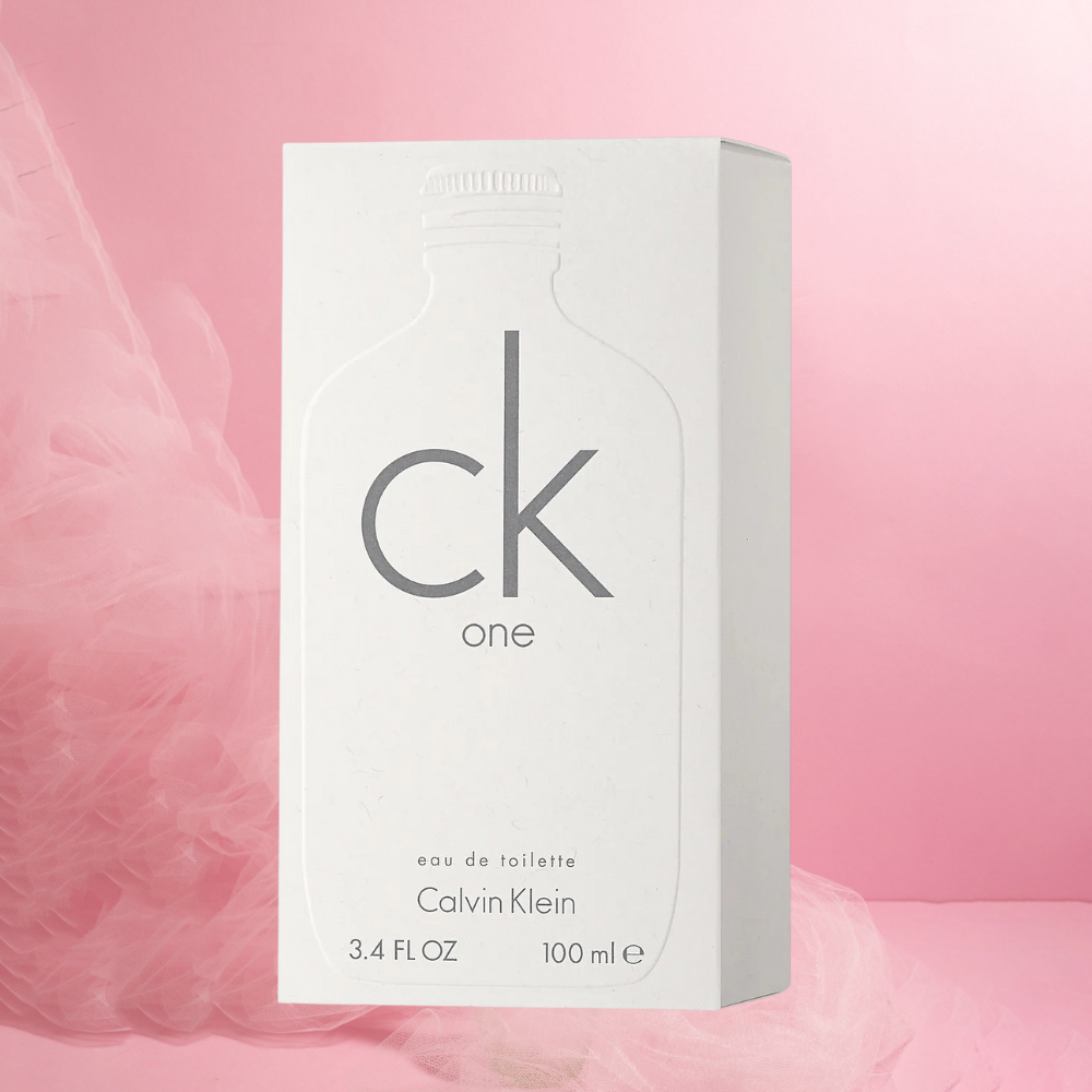 CK one unisex