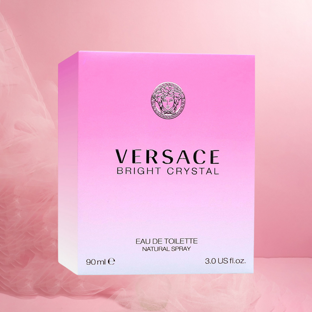 Versace Perfume