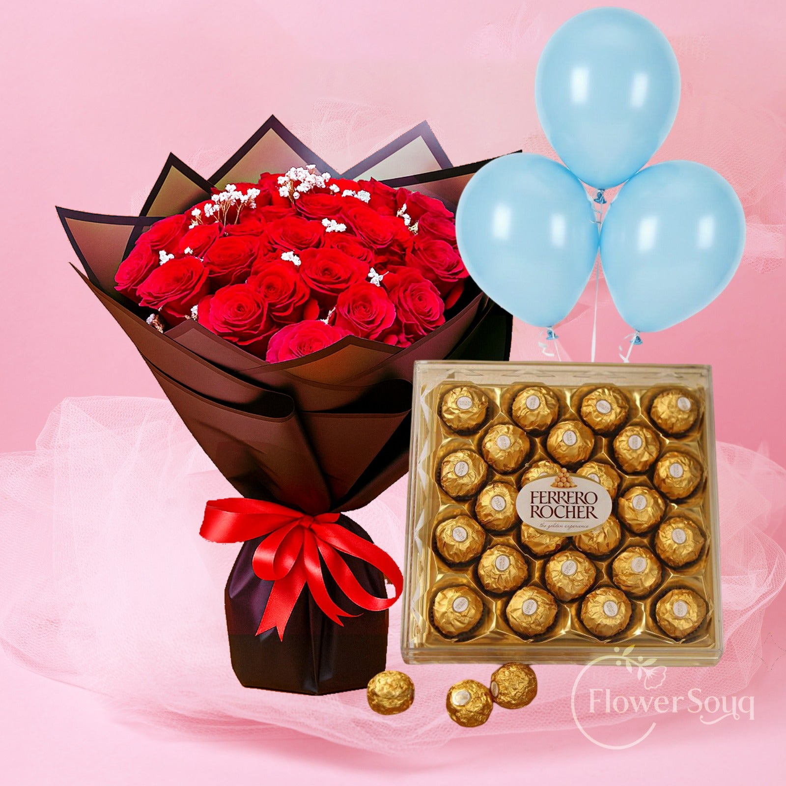 FlowerSouq