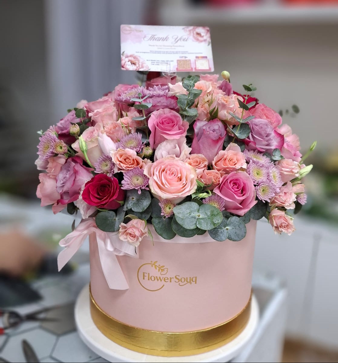 FlowerSouq
